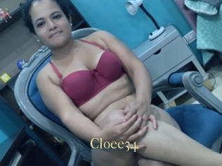 Cloee34