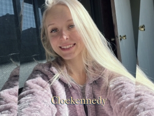 Cloekennedy