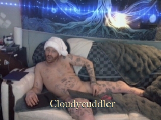 Cloudycuddler