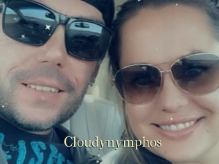 Cloudynymphos