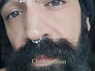 Cloutmanson