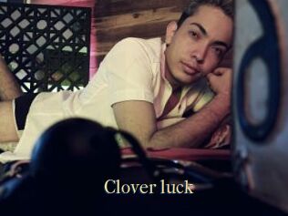 Clover_luck