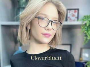 Cloverbluett