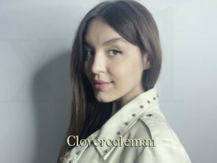 Clovercoleman