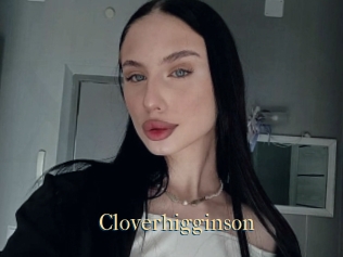 Cloverhigginson