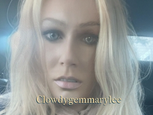 Clowdygemmarylee
