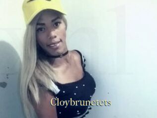 Cloybrunetets