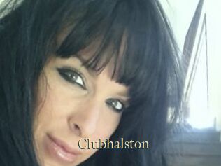 Clubhalston
