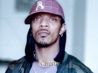 Cnutty