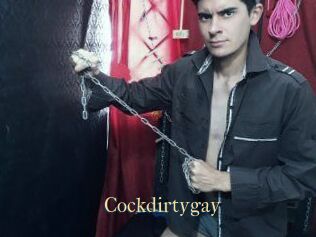 Cockdirtygay