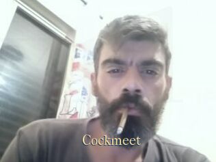 Cockmeet