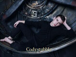 Codystubbly