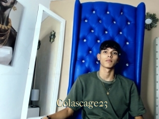 Colascage23