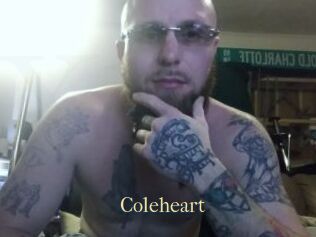 Coleheart