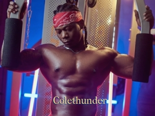 Colethunder