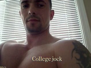 College_jock
