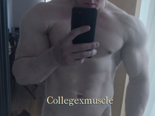 Collegexmuscle