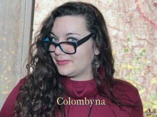 Colombyna