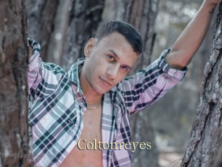 Coltonreyes