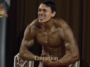 Conanjon