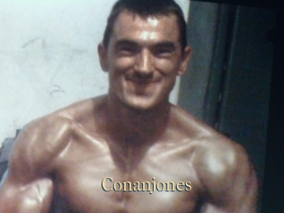 Conanjones