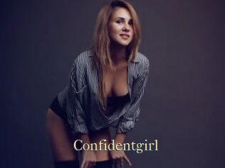 Confidentgirl