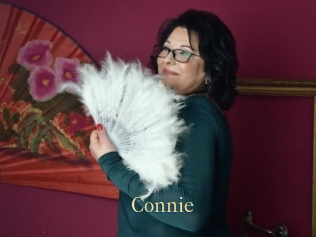 Connie