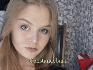 Constanceburt
