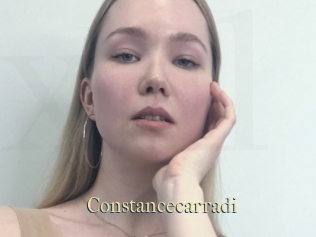 Constancecarradi