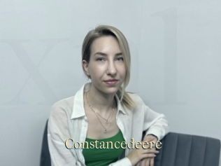 Constancedeere