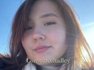 Constancehadley
