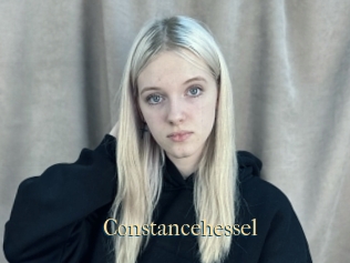 Constancehessel