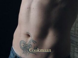 Cookmaan