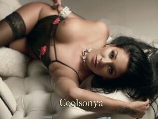 Coolsonya