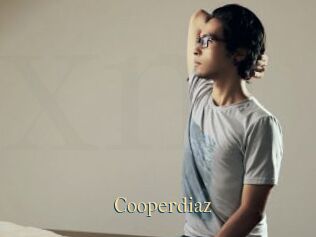 Cooperdiaz