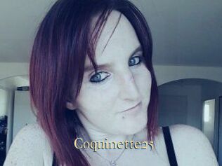 Coquinette25