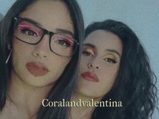 Coralandvalentina
