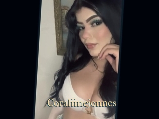 Coraliinejonnes