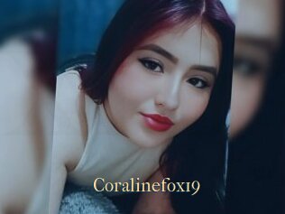 Coralinefox19