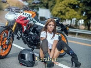 Coralsun