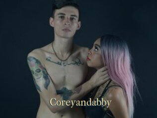 Coreyandabby