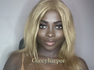 Coreyharper
