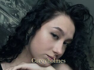 Coreyholmes