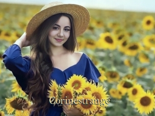 Corinestrange