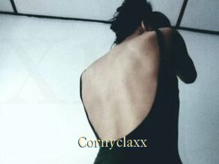 Cornyclaxx