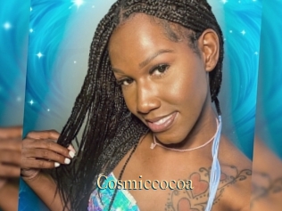 Cosmiccocoa