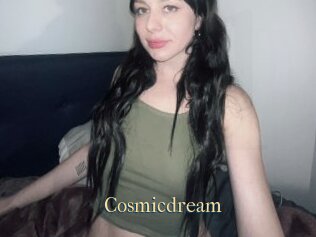 Cosmicdream