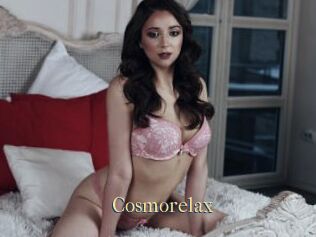 Cosmorelax