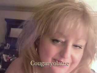 Cougaryolaine