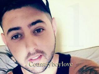 Countryboylove